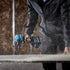 Makita Akku-Gebläse Ausbläser 40V AS001GZ