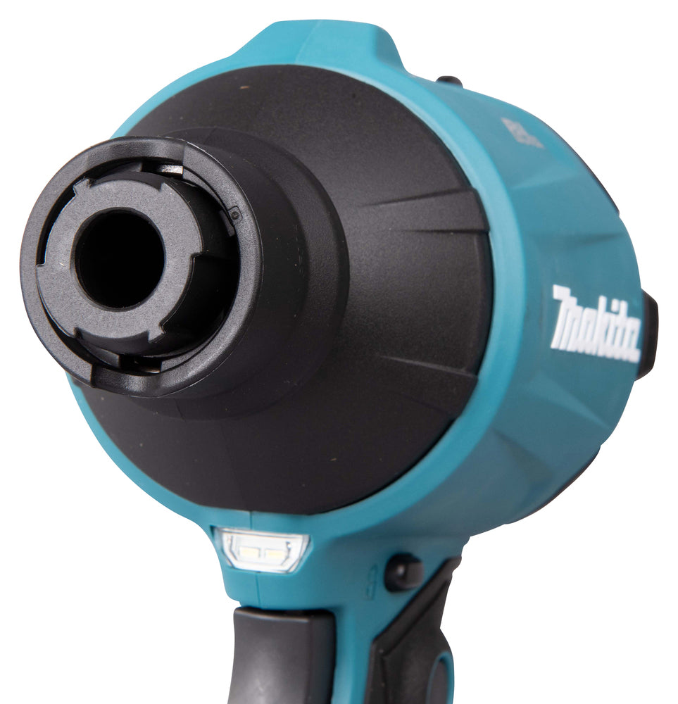 Makita Cordless Blower 40V AS001GZ