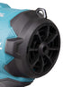 Makita Cordless Blower 40V AS001GZ