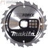 Makita Sägeblatt B-32091 160x20mm 16 Zähne geschärft Holz