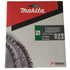 Makita saw blade 165x20mm - 24 teeth wood B-32904