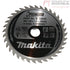 Makita Sägeblatt 136x20mm 36 Zähne Holz B-33635