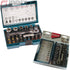 Makita Bit- und Ratschen-Sortiment 21tlg. B-54081