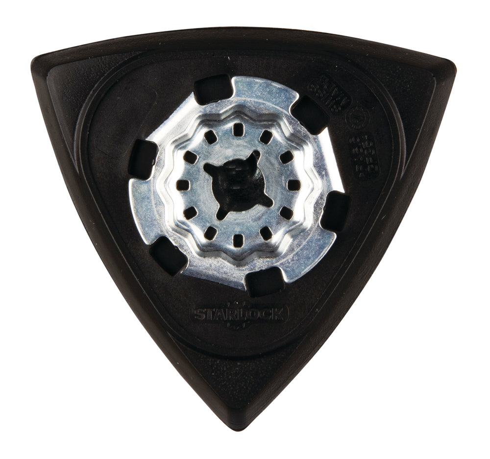 Makita Schleifplatte Multifunktionswerkzeug Dreiecksschleifer B-65115