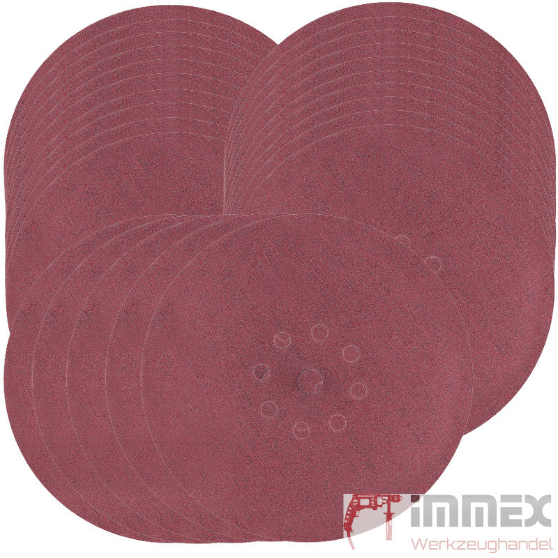 Makita Schleifmittel 225mm P120 Keramik B-68404