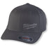 Milwaukee Baseball Cap Hat Cap Grey Red Black