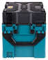 Makita Akku-Ladekoffer Ladegerät 40V max. BCC01 1914U3-7