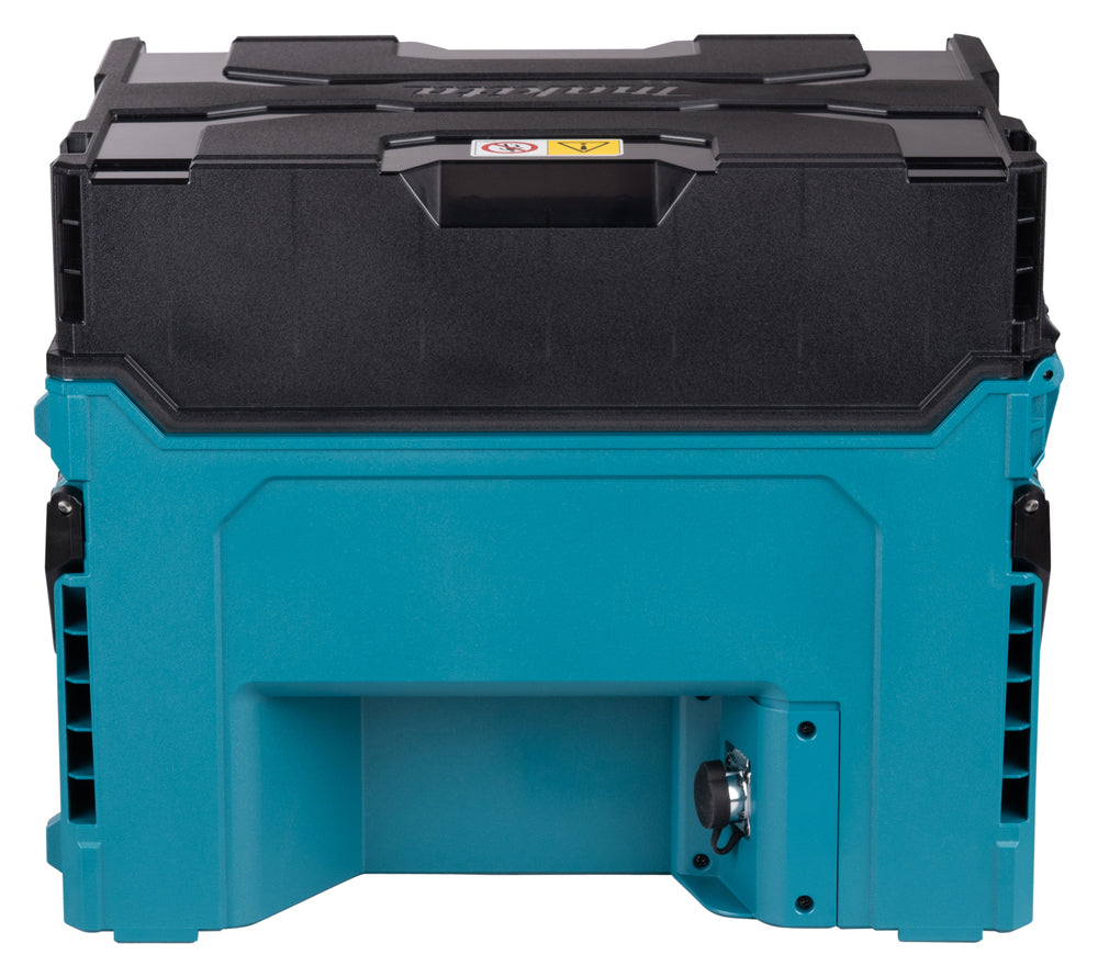 Makita Akku-Ladekoffer Ladegerät 40V max. BCC01 1914U3-7