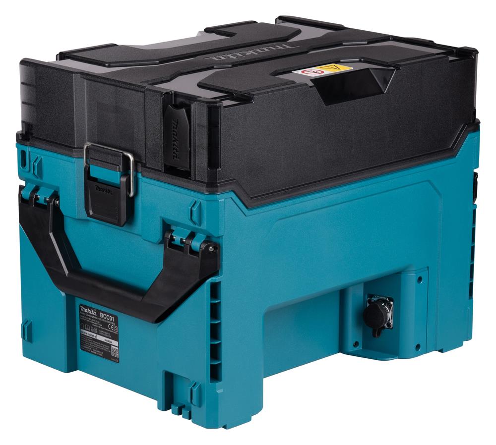 Makita Battery Charging Case Charger 40V max. BCC01 1914U3-7