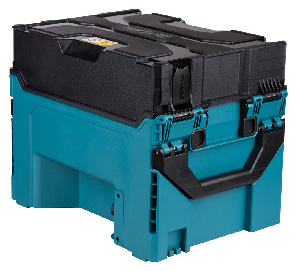 Makita Akku-Ladekoffer Ladegerät 40V max. BCC01 1914U3-7