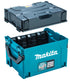 Makita Battery Charging Case Charger 40V max. BCC01 1914U3-7