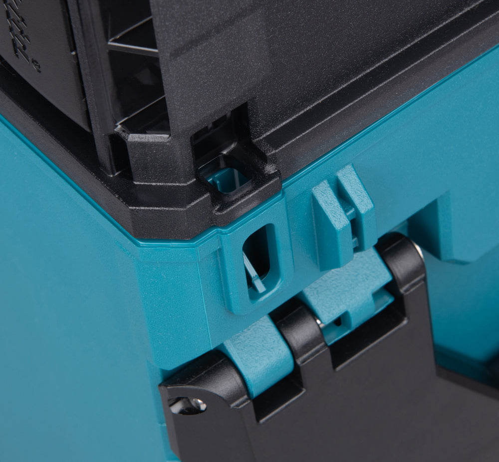 Makita Akku-Ladekoffer Ladegerät 40V max. BCC01 1914U3-7