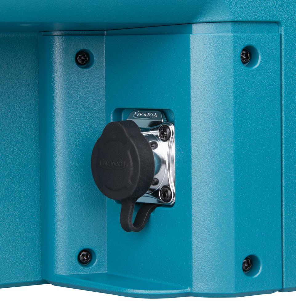 Makita Battery Charging Case Charger 40V max. BCC01 1914U3-7