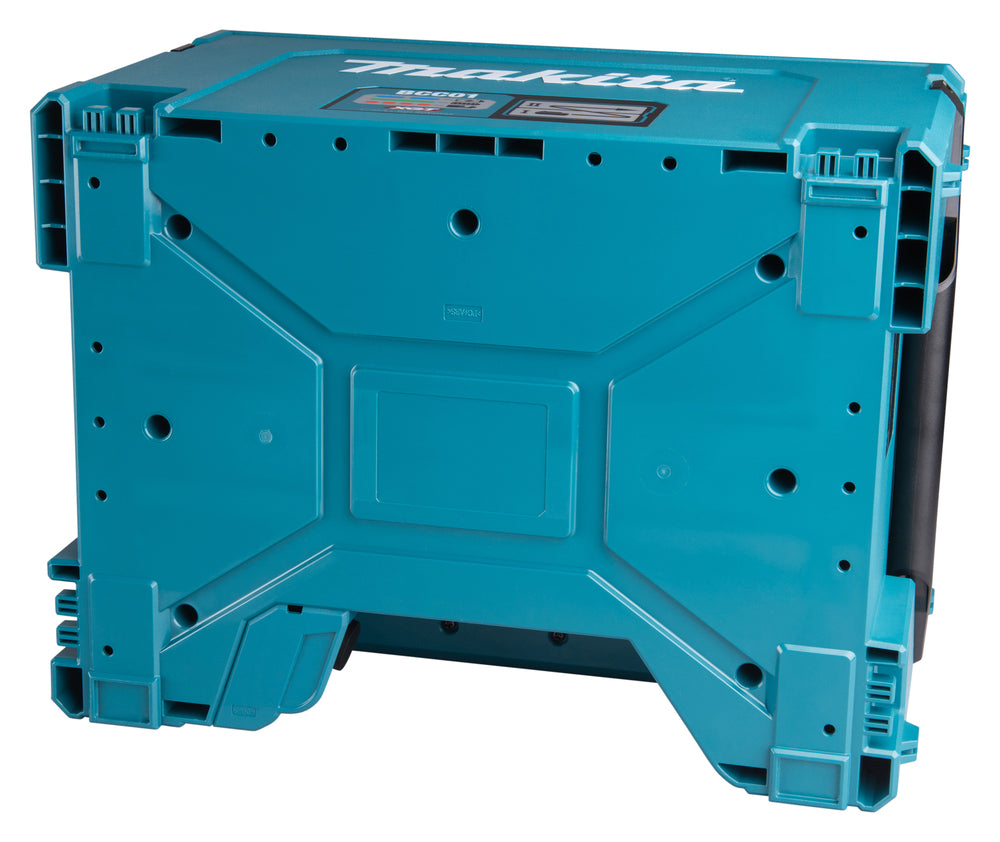 Makita Akku-Ladekoffer Ladegerät 40V max. BCC01 1914U3-7