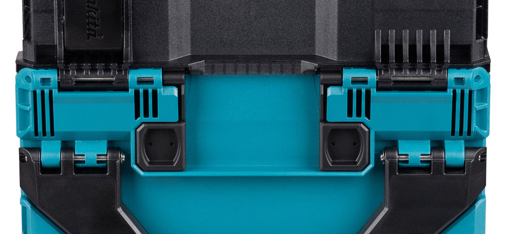 Makita Akku-Ladekoffer Ladegerät 40V max. BCC01 1914U3-7