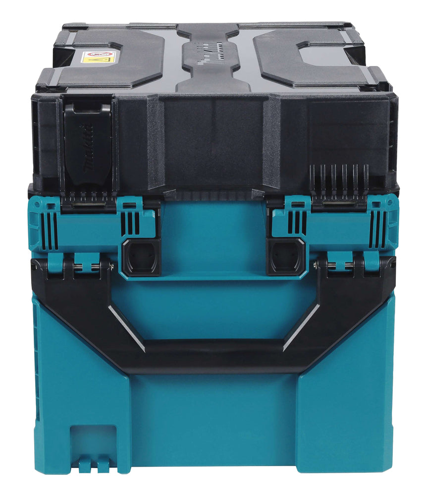 Makita Akku-Ladekoffer Ladegerät 40V max. BCC02 1914U0-3