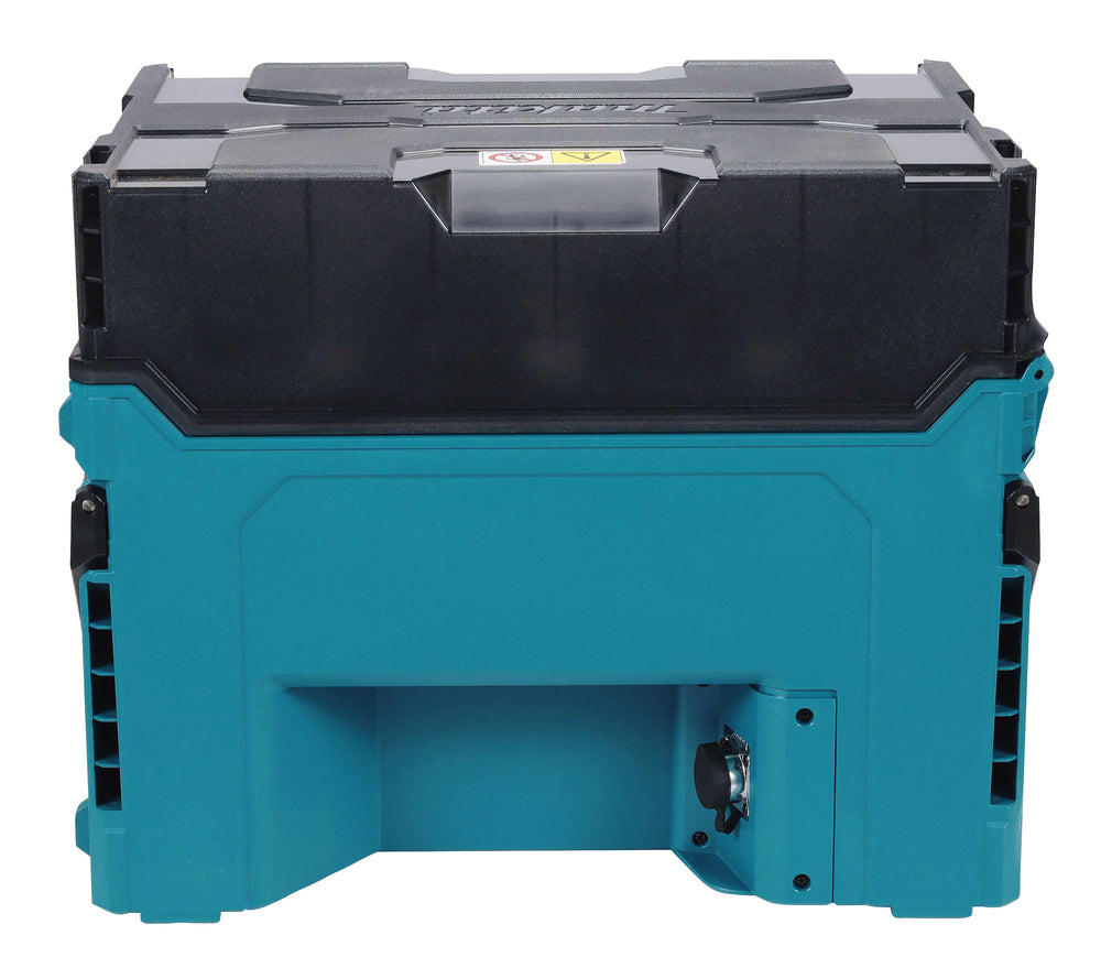 Makita Akku-Ladekoffer Ladegerät 40V max. BCC02 1914U0-3