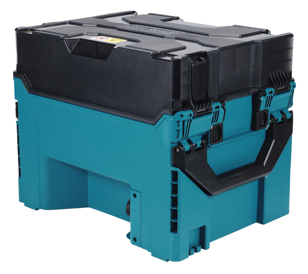 Makita Akku-Ladekoffer Ladegerät 40V max. BCC02 1914U0-3