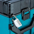 Makita Battery Charging Case Charger 40V max. BCC02 1914U0-3