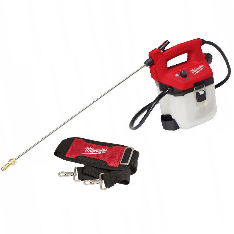 Milwaukee Akku-Sprühgerät 12V M12 BHCS3L-0