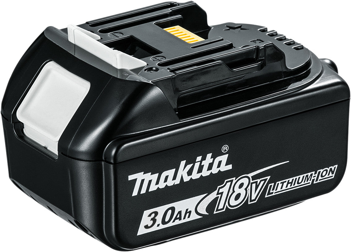Makita Akkupack 18V 3,0Ah BL1830B