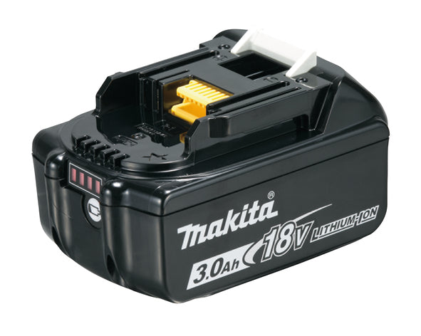 Makita Akkupack 18V 3,0Ah BL1830B