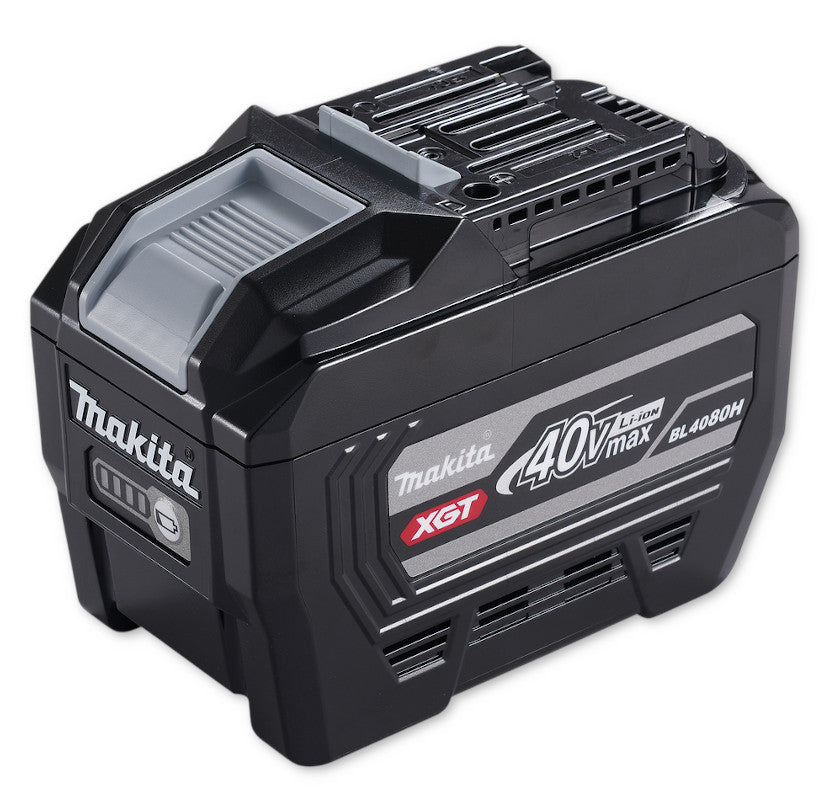 Makita Akkupack Akku BL4080H 40V max. XGT 8Ah Tabless 1913S3-7 OVP