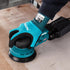 Makita 40V Cordless Random Orbital Sander XGT BO001CGZ 125mm