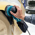 Makita 40V Cordless Random Orbital Sander XGT BO001CGZ 125mm