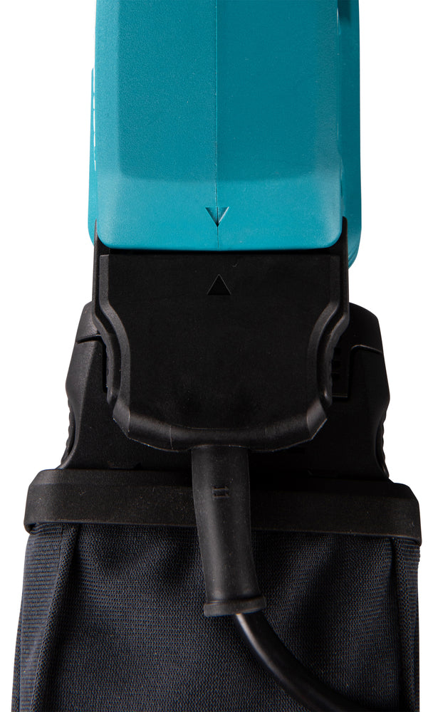 Makita Akku-Exzenterschleifer 40V XGT BO001CGZ 125mm