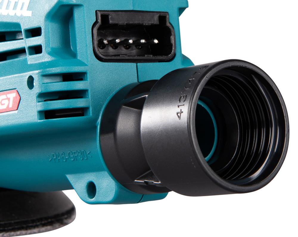 Makita 40V Cordless Random Orbital Sander XGT BO001CGZ 125mm