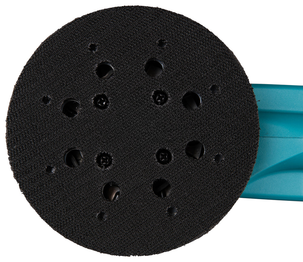 Makita Akku-Exzenterschleifer 40V XGT BO001CGZ 125mm