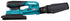 Makita 40V Cordless Orbital Sander XGT BO005CGZ