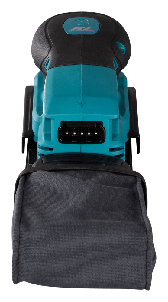 Makita 40V Cordless Orbital Sander XGT BO005CGZ
