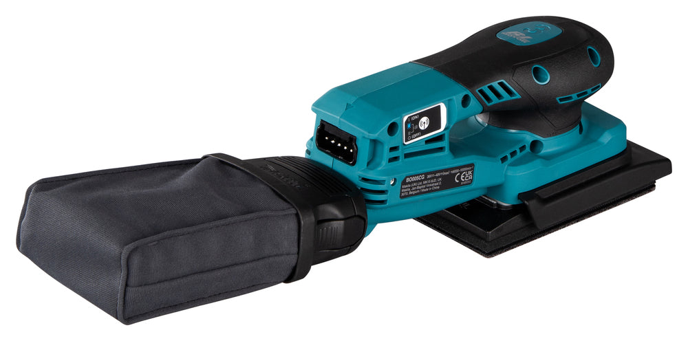 Makita 40V Cordless Orbital Sander XGT BO005CGZ