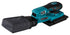 Makita 40V Cordless Orbital Sander XGT BO005CGZ