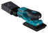 Makita 40V Cordless Orbital Sander XGT BO005CGZ