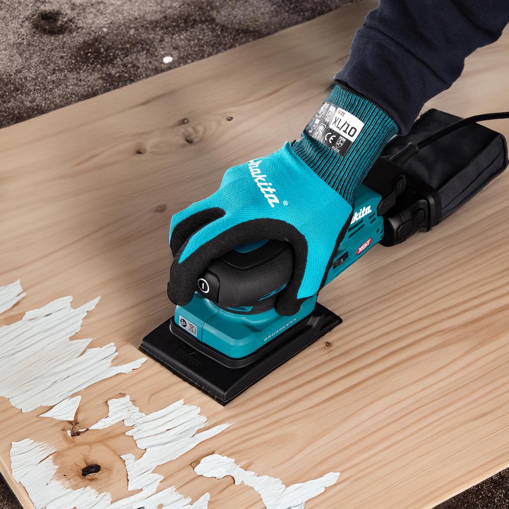 Makita Akku-Schwingschleifer 40V XGT BO005CGZ