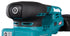 Makita 40V Cordless Orbital Sander XGT BO005CGZ