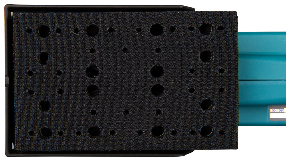 Makita 40V Cordless Orbital Sander XGT BO005CGZ