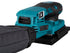 Makita 40V Cordless Orbital Sander XGT BO005CGZ