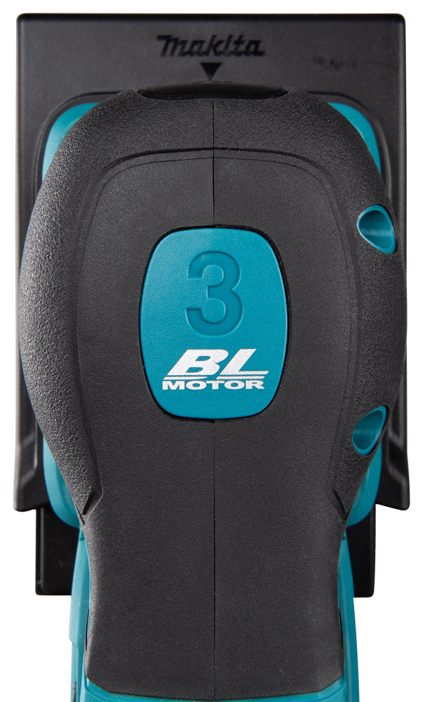 Makita 40V Cordless Orbital Sander XGT BO005CGZ