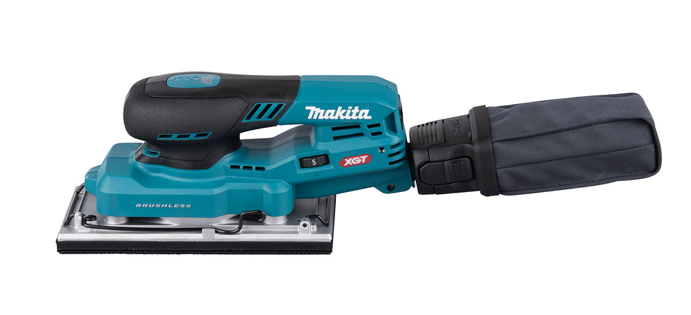 Makita Akku-Schwingschleifer BO007CG