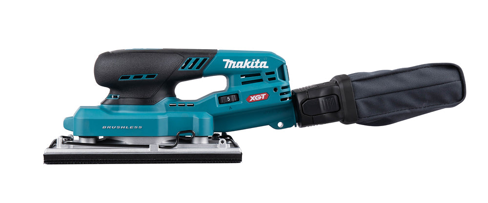 Makita Akku-Schwingschleifer BO007CG