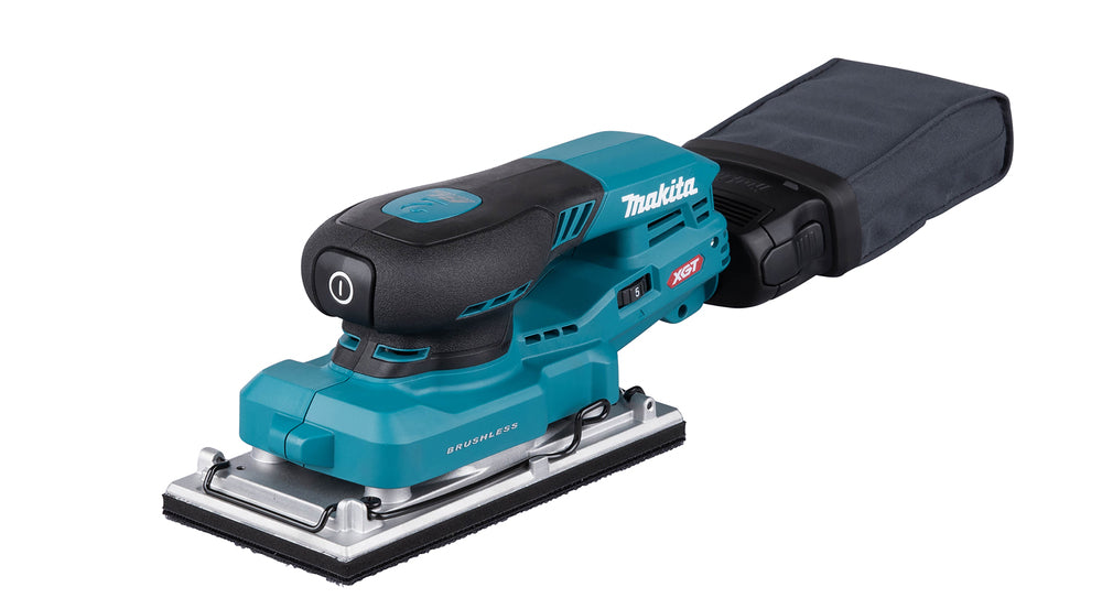 Makita Akku-Schwingschleifer BO007CG