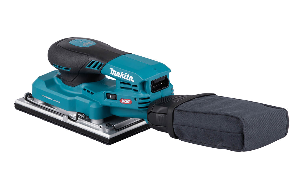 Makita Akku-Schwingschleifer BO007CG