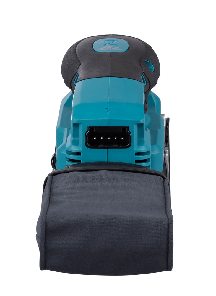 Makita Akku-Schwingschleifer BO007CG