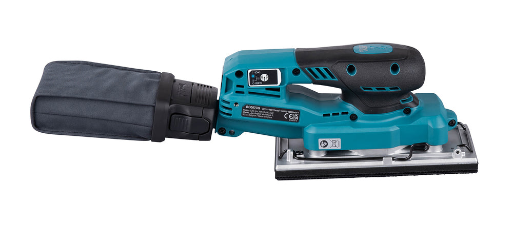 Makita Akku-Schwingschleifer BO007CG