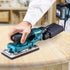 Makita Akku-Schwingschleifer BO007CG