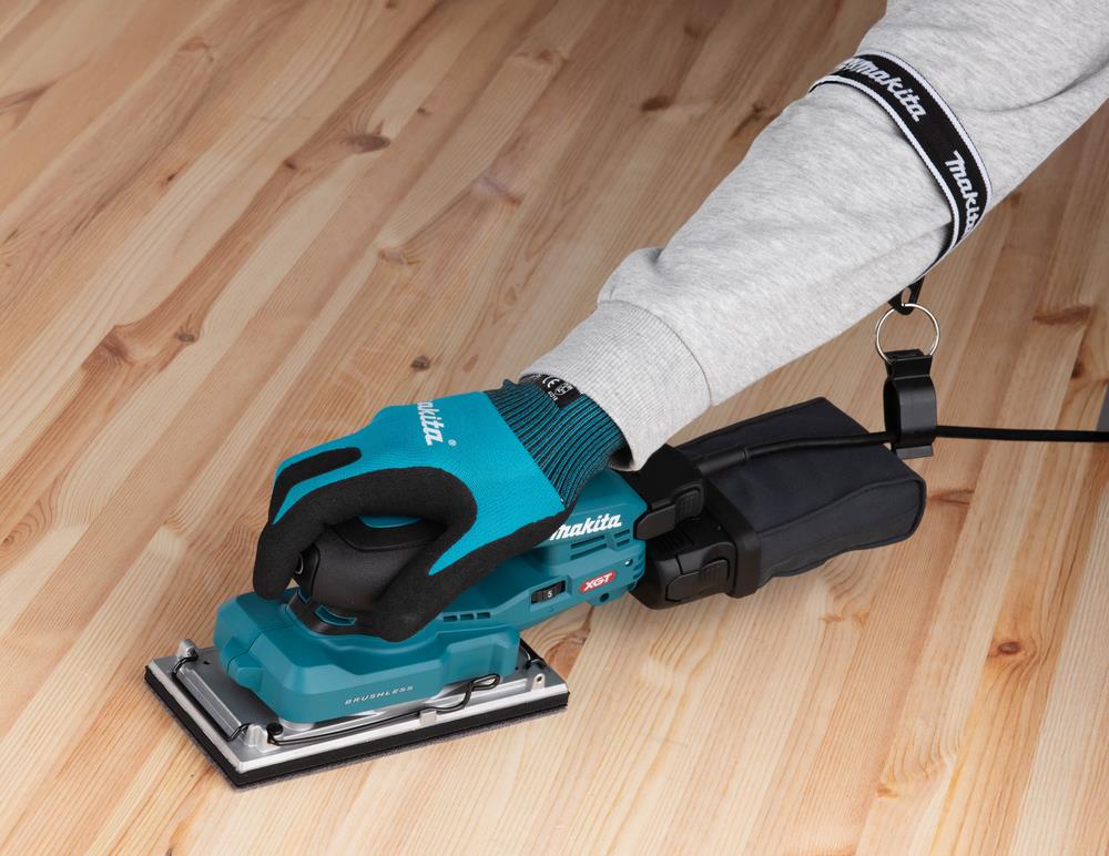 Makita Akku-Schwingschleifer BO007CG